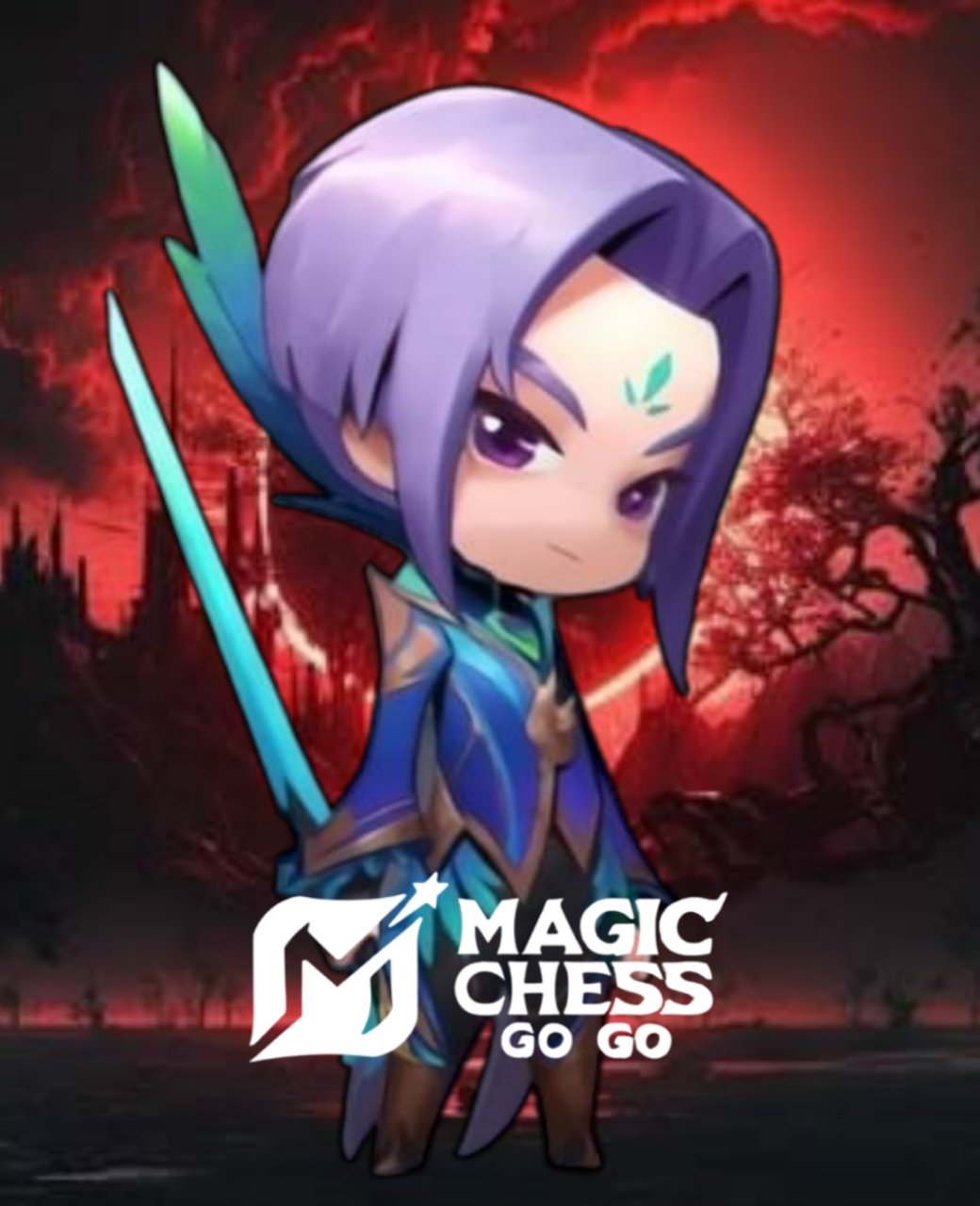 Magic Chess
