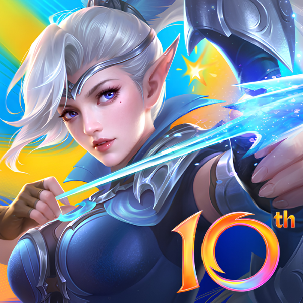 Mobile Legends