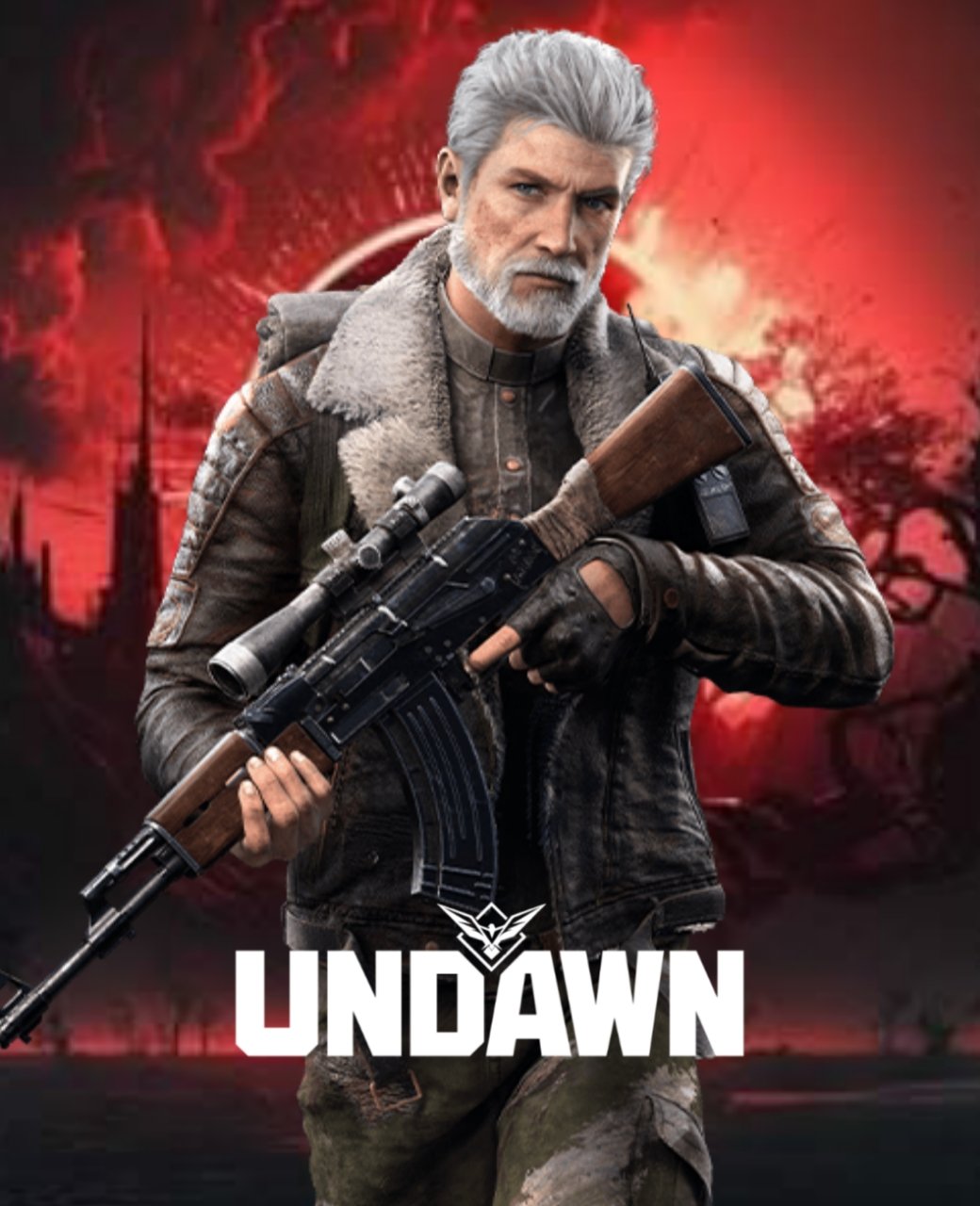 Undawn