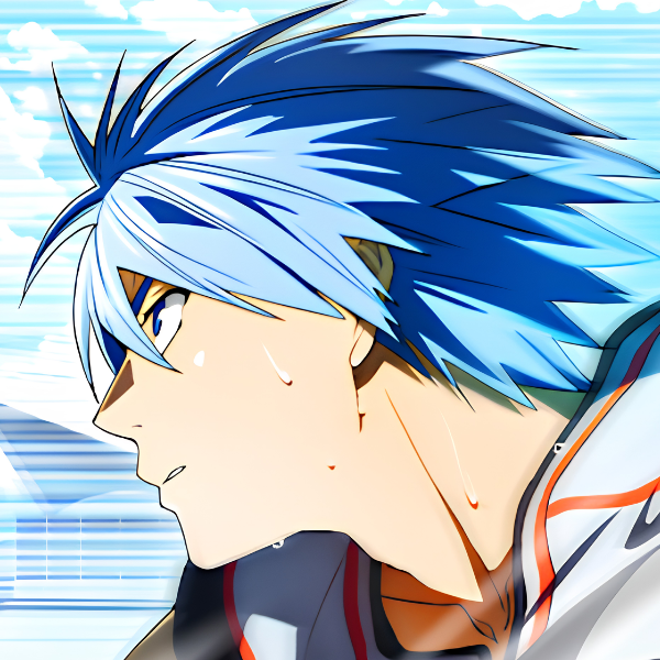kuroko-basketball